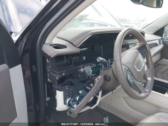 1GKS2DKL7PR355985 GMC Yukon 4wd Denali