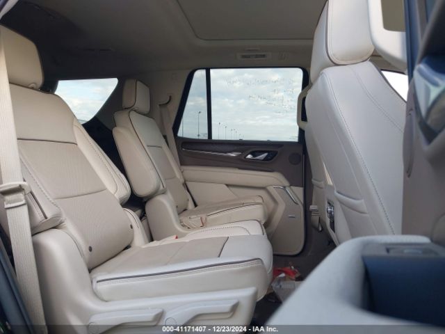 1GKS2DKL7PR355985 GMC Yukon 4wd Denali