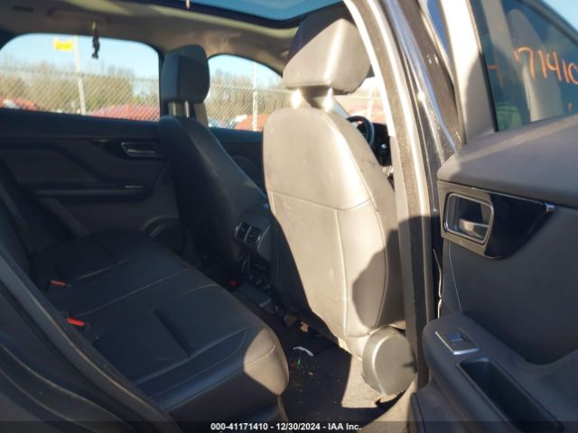 SADCJ2BN9HA090905 Jaguar F-pace 20d Premium