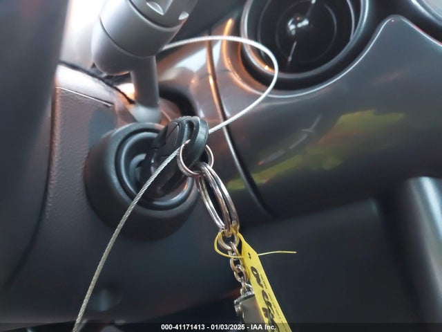 2007 MINI COOPER WMWRF33507TG17793 Photo 10