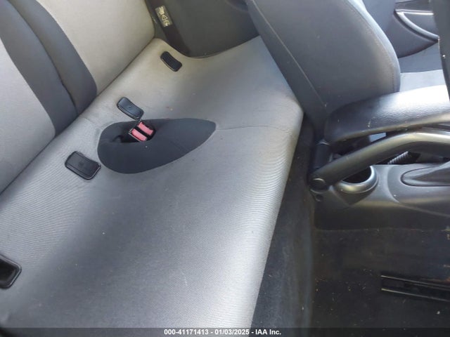 2007 MINI COOPER WMWRF33507TG17793 Photo 7