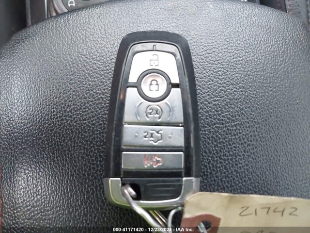Ford EXPLORER SPORT 2018 1FM5K8GT9JGA53024 Image 11
