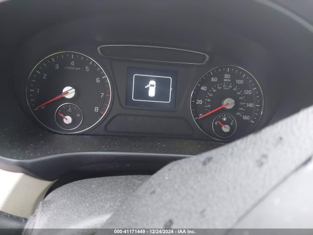 KIA Sorento 3.3l Lx 2017 5XYPGDA53HG202901 Image 15