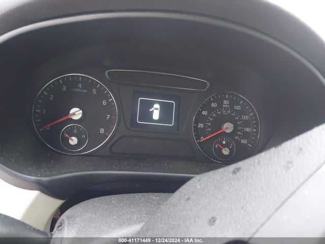KIA Sorento 3.3l Lx 2017 5XYPGDA53HG202901 Image 7