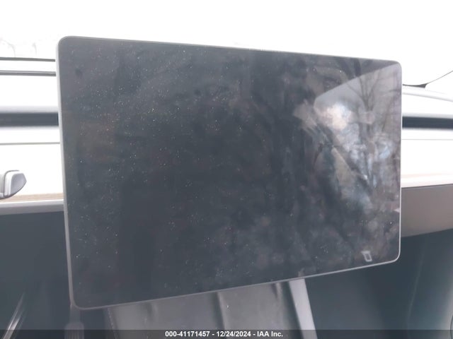 2022 TESLA MODEL Y 7SAYGDEE2NF480354 Photo 6