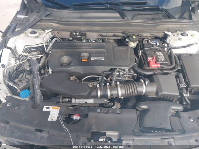 1HGCV2F90JA041046 Honda Accord Touring 2.0t