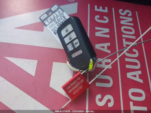 1HGCV2F90JA041046 Honda Accord Touring 2.0t