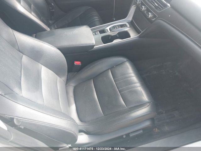 1HGCV2F90JA041046 Honda Accord Touring 2.0t
