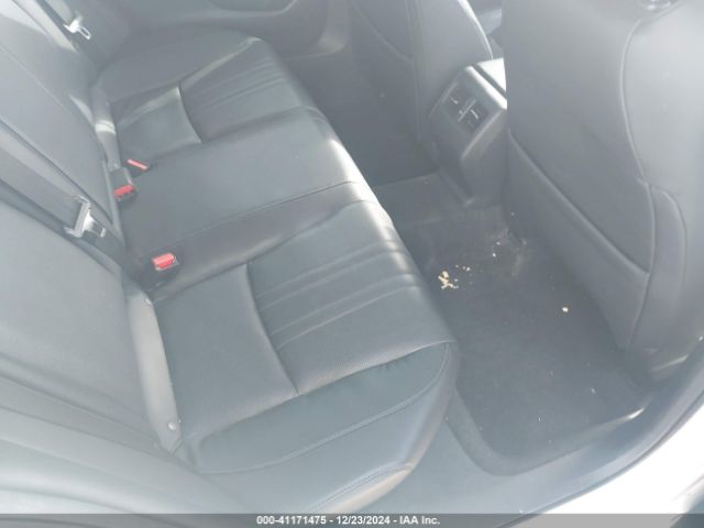 1HGCV2F90JA041046 Honda Accord Touring 2.0t