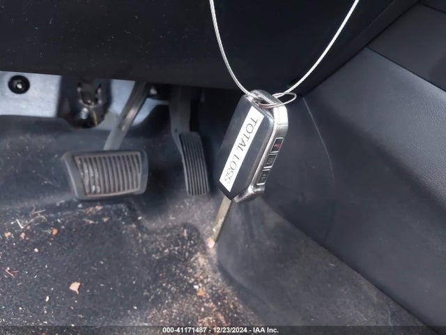 KIA SOUL LX 2020 KNDJ23AU8L7703083 Image 11