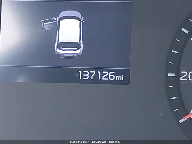 KIA SOUL LX 2020 KNDJ23AU8L7703083 Image 15