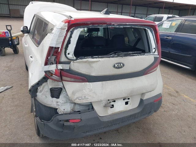 KIA SOUL LX 2020 KNDJ23AU8L7703083 Image 6