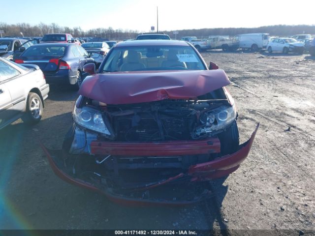 JTHBW1GG6E2075229 Lexus ES 300H