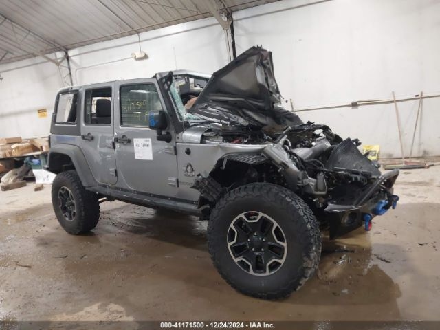 1C4BJWDG2EL145501 auction archive image