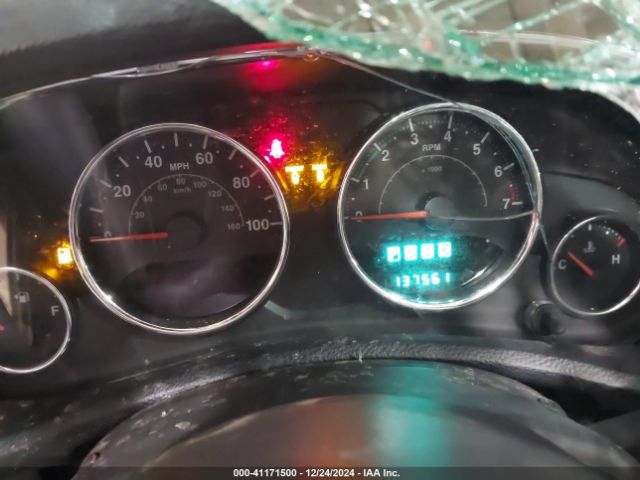 1C4BJWDG2EL145501 Jeep Wrangler Unlimited Sport