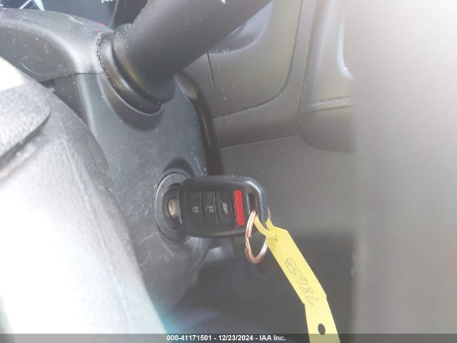 3CZRU6H38LM728495 Honda Hr-v Awd Lx