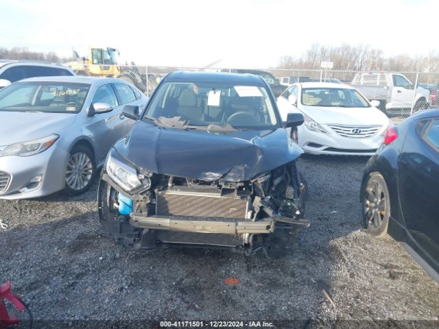 3CZRU6H38LM728495 Honda Hr-v Awd Lx