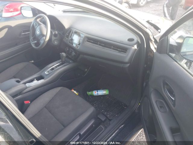 3CZRU6H38LM728495 Honda Hr-v Awd Lx