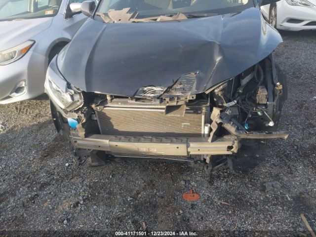 3CZRU6H38LM728495 Honda Hr-v Awd Lx