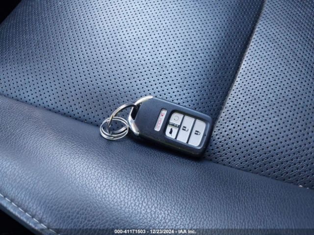 5FNYF6H0XKB022200 Honda Pilot Elite