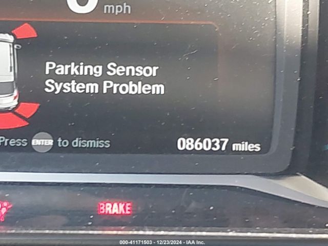 5FNYF6H0XKB022200 Honda Pilot Elite