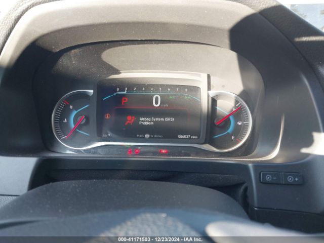 5FNYF6H0XKB022200 Honda Pilot Elite
