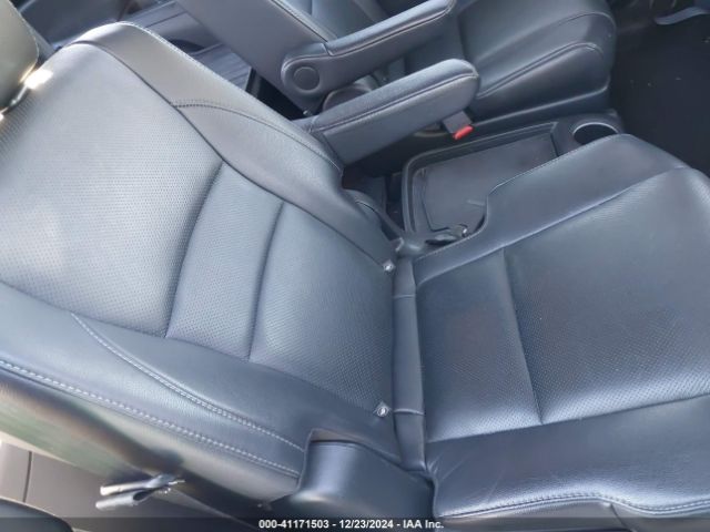5FNYF6H0XKB022200 Honda Pilot Elite