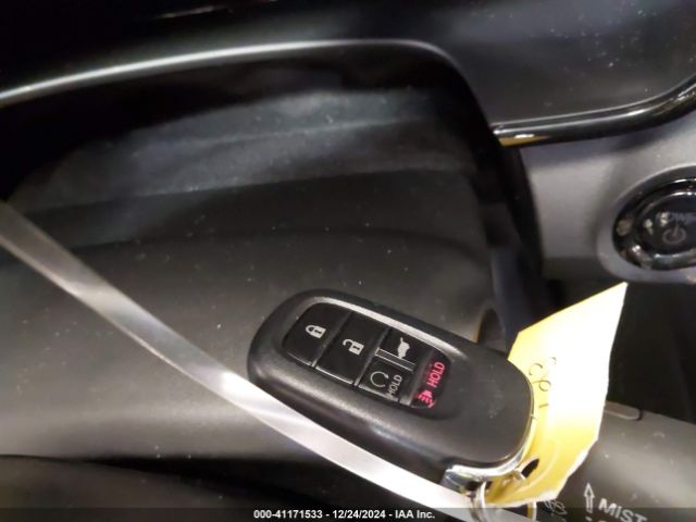 7FARS6H54PE040487 Honda Cr-v Hybrid Sport
