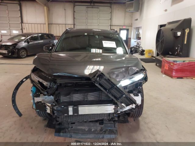 7FARS6H54PE040487 Honda Cr-v Hybrid Sport