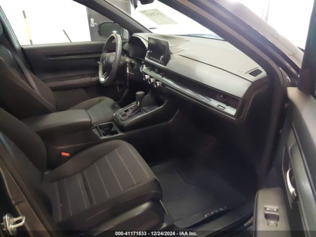7FARS6H54PE040487 Honda Cr-v Hybrid Sport