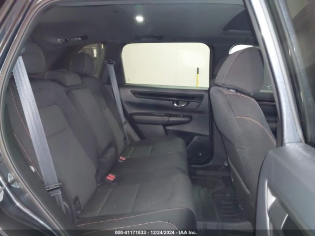 7FARS6H54PE040487 Honda Cr-v Hybrid Sport