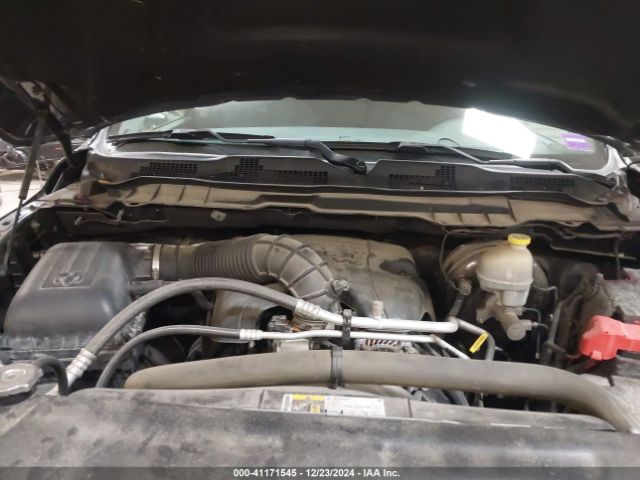 1C6RR7FT1GS203816 RAM 1500 Express