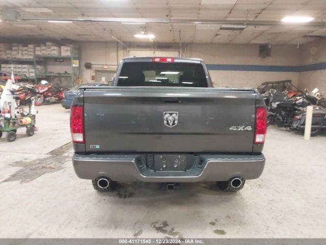 1C6RR7FT1GS203816 RAM 1500 Express