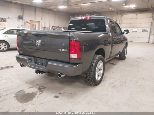 1C6RR7FT1GS203816 RAM 1500 Express