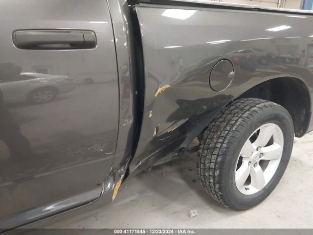 1C6RR7FT1GS203816 RAM 1500 Express