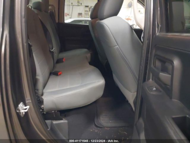 1C6RR7FT1GS203816 RAM 1500 Express