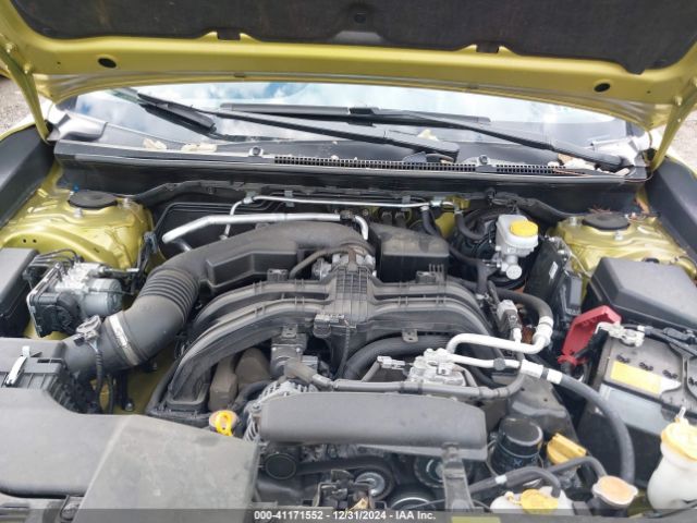 JF2GTHNC6MH656235 Subaru Crosstrek Limited