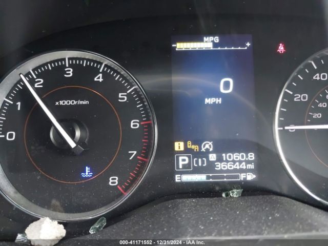 JF2GTHNC6MH656235 Subaru Crosstrek Limited