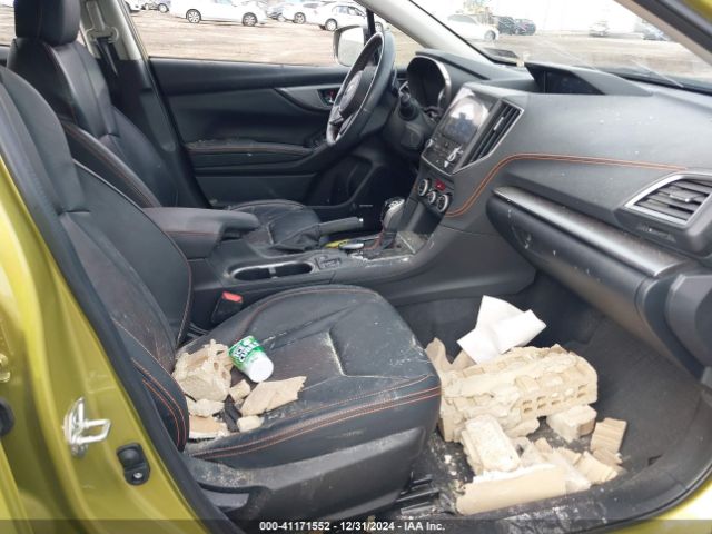 JF2GTHNC6MH656235 Subaru Crosstrek Limited