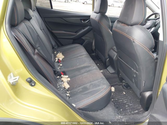 JF2GTHNC6MH656235 Subaru Crosstrek Limited