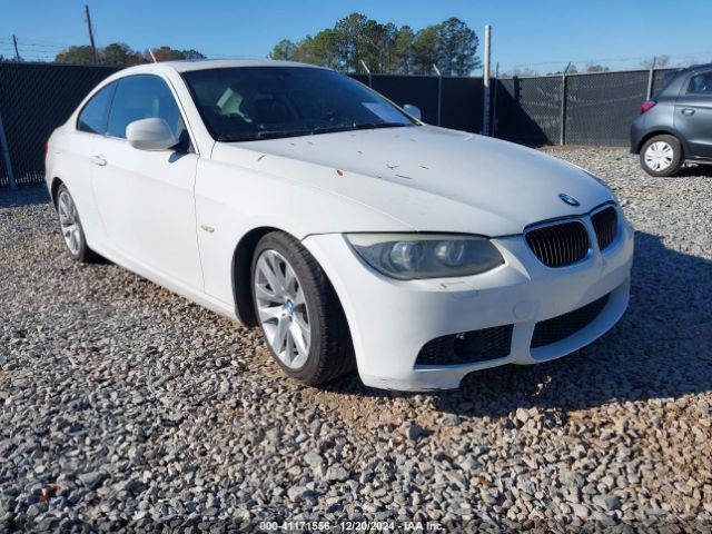 2012 BMW 328I WBAKE5C50CJ106443