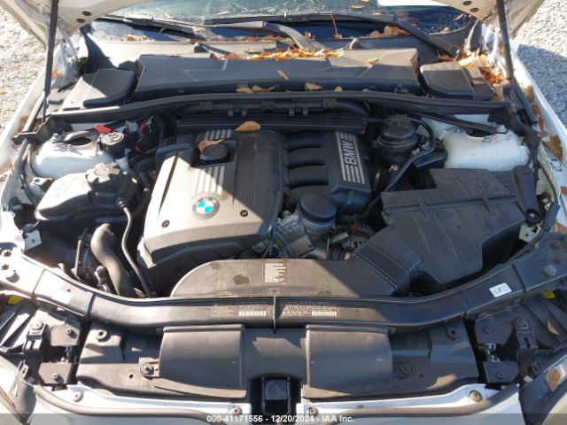 2012 BMW 328I WBAKE5C50CJ106443 Photo 9