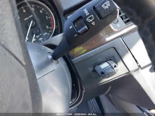 2012 BMW 328I WBAKE5C50CJ106443 Photo 10