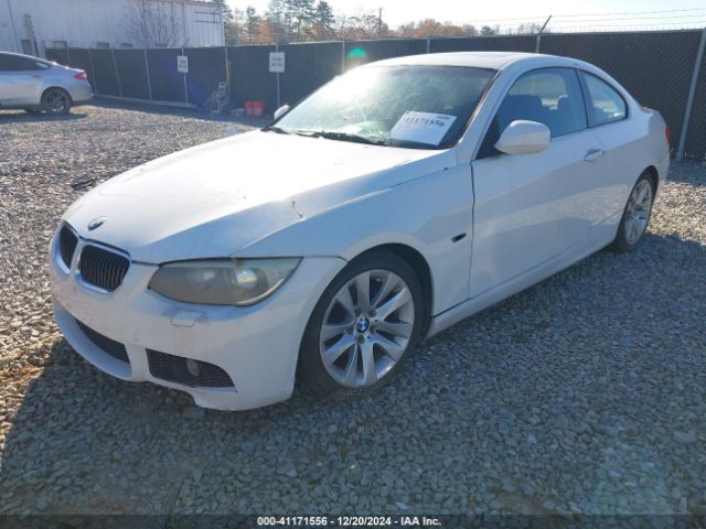 2012 BMW 328I WBAKE5C50CJ106443 Photo 1