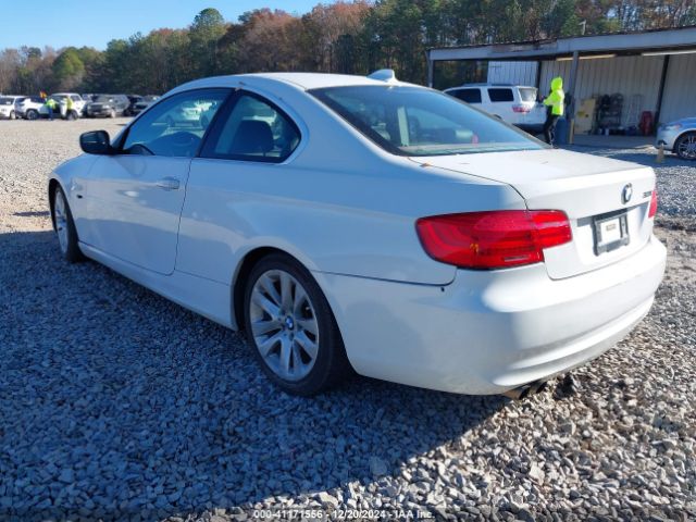 2012 BMW 328I WBAKE5C50CJ106443 Photo 2