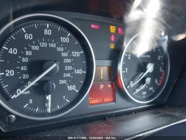 2012 BMW 328I WBAKE5C50CJ106443 Photo 6