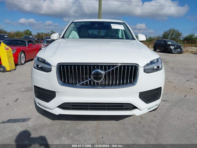 YV4102CK2N1783804 Volvo Xc90 T5 Momentum 7 Passenger