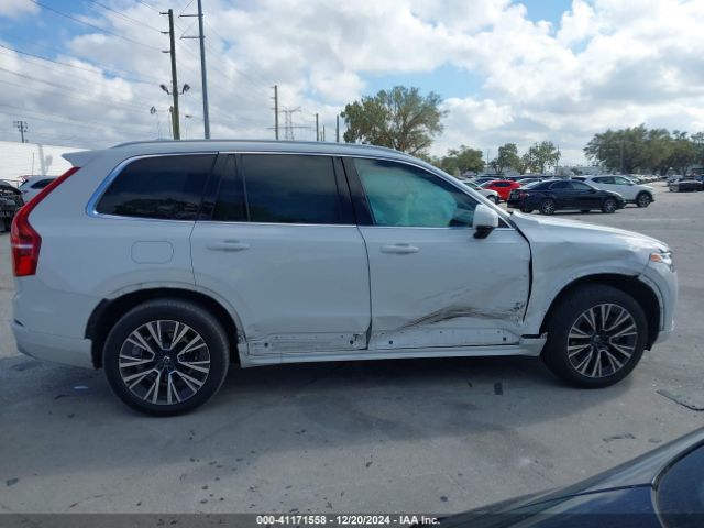 YV4102CK2N1783804 Volvo Xc90 T5 Momentum 7 Passenger