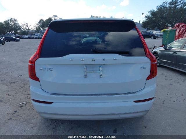 YV4102CK2N1783804 Volvo Xc90 T5 Momentum 7 Passenger