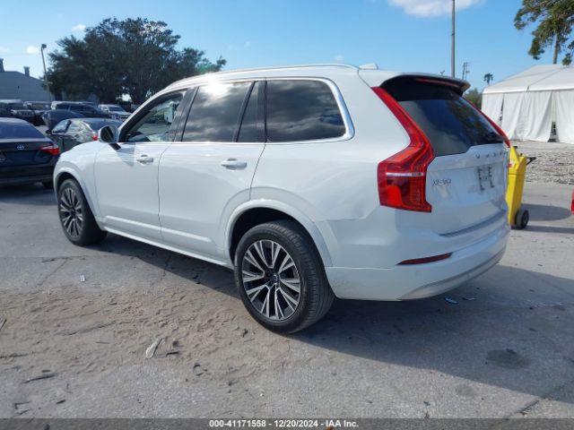 YV4102CK2N1783804 Volvo Xc90 T5 Momentum 7 Passenger